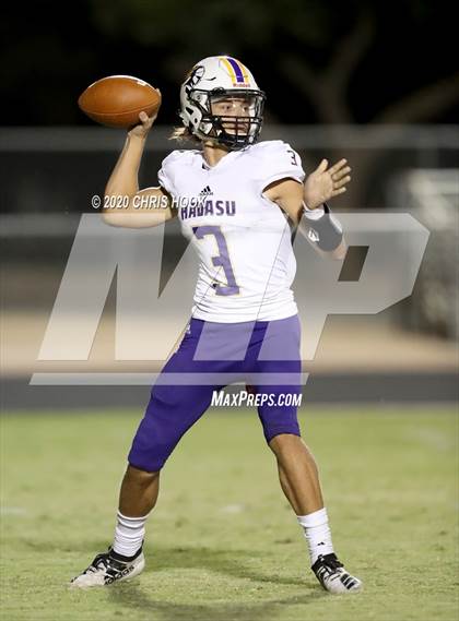 Thumbnail 3 in Lake Havasu @ Casa Grande photogallery.