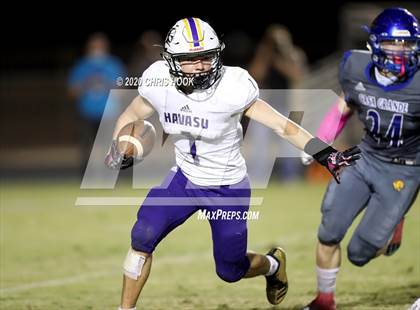 Thumbnail 3 in Lake Havasu @ Casa Grande photogallery.