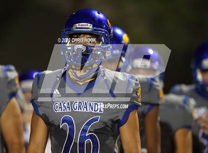 Thumbnail 1 in Lake Havasu @ Casa Grande photogallery.