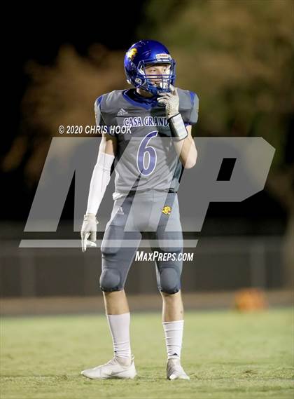 Thumbnail 3 in Lake Havasu @ Casa Grande photogallery.