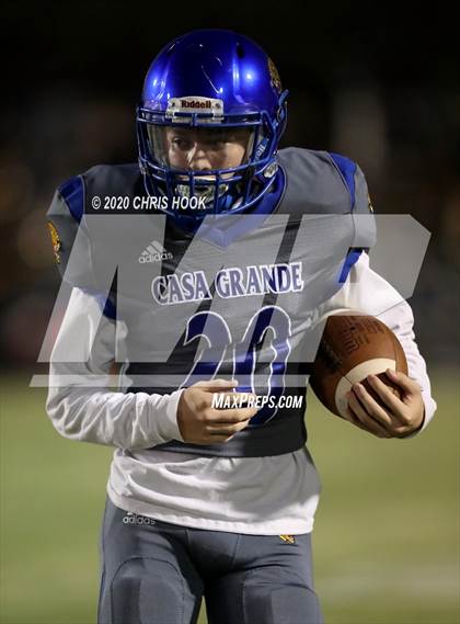 Thumbnail 3 in Lake Havasu @ Casa Grande photogallery.