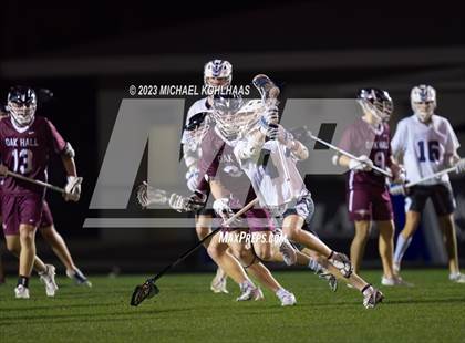 Thumbnail 2 in Oak Hall @ Bartram Trail photogallery.