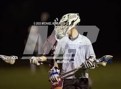 Thumbnail 1 in Oak Hall @ Bartram Trail photogallery.