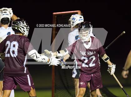 Thumbnail 2 in Oak Hall @ Bartram Trail photogallery.