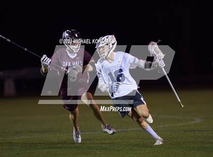 Thumbnail 3 in Oak Hall @ Bartram Trail photogallery.