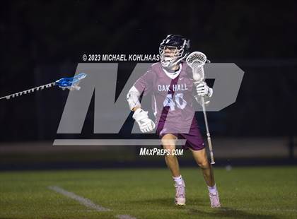 Thumbnail 3 in Oak Hall @ Bartram Trail photogallery.