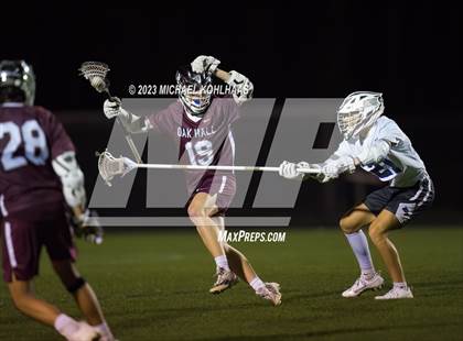 Thumbnail 1 in Oak Hall @ Bartram Trail photogallery.
