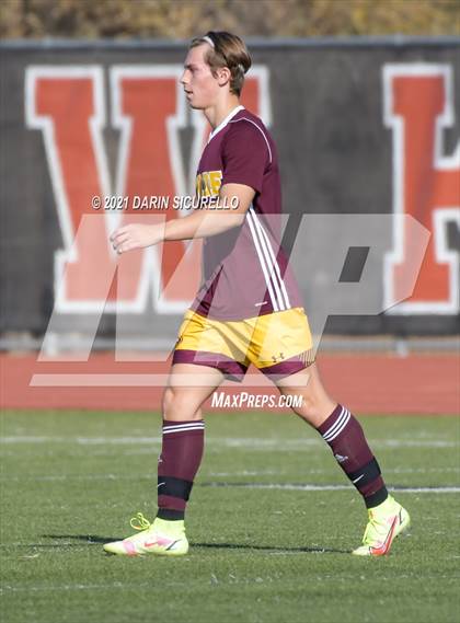 Thumbnail 3 in Mountain Pointe vs Skyline (Coyote Classic Soccer Tournament) photogallery.