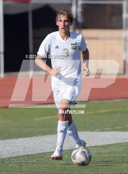 Thumbnail 1 in Mountain Pointe vs Skyline (Coyote Classic Soccer Tournament) photogallery.