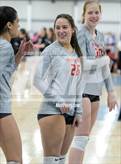 Photo from the gallery "Mater Dei vs La Cueva (Nike TOC Southwest)"