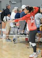 Photo from the gallery "Mater Dei vs La Cueva (Nike TOC Southwest)"