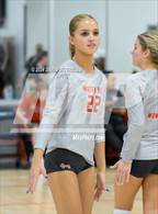 Photo from the gallery "Mater Dei vs La Cueva (Nike TOC Southwest)"