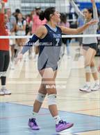 Photo from the gallery "Mater Dei vs La Cueva (Nike TOC Southwest)"