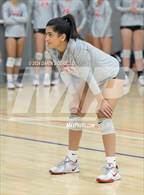 Photo from the gallery "Mater Dei vs La Cueva (Nike TOC Southwest)"