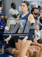Photo from the gallery "Mater Dei vs La Cueva (Nike TOC Southwest)"