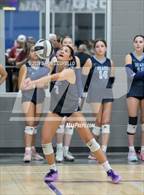Photo from the gallery "Mater Dei vs La Cueva (Nike TOC Southwest)"