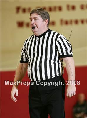 Thumbnail 3 in Arroyo Valley @ Torrey Pines (MaxPreps Holiday Classic) photogallery.