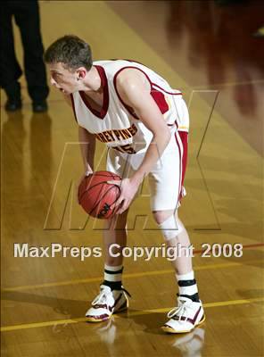 Thumbnail 2 in Arroyo Valley @ Torrey Pines (MaxPreps Holiday Classic) photogallery.