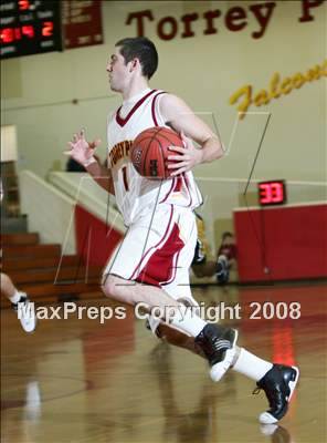 Thumbnail 2 in Arroyo Valley @ Torrey Pines (MaxPreps Holiday Classic) photogallery.