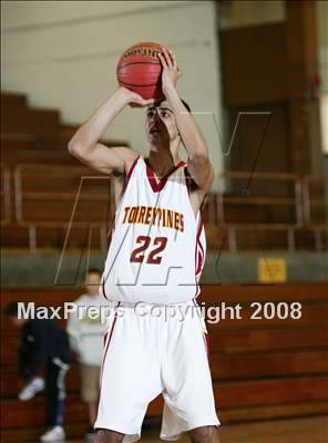 Thumbnail 3 in Arroyo Valley @ Torrey Pines (MaxPreps Holiday Classic) photogallery.