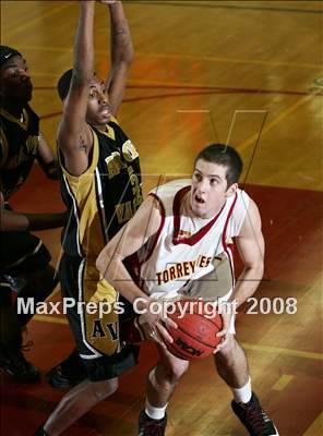 Thumbnail 2 in Arroyo Valley @ Torrey Pines (MaxPreps Holiday Classic) photogallery.