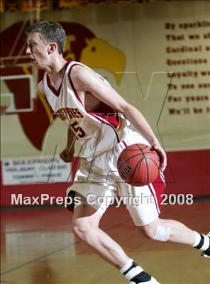 Thumbnail 1 in Arroyo Valley @ Torrey Pines (MaxPreps Holiday Classic) photogallery.