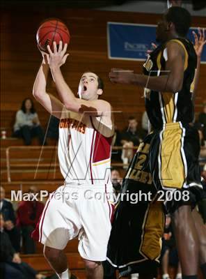 Thumbnail 1 in Arroyo Valley @ Torrey Pines (MaxPreps Holiday Classic) photogallery.