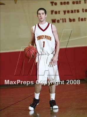 Thumbnail 3 in Arroyo Valley @ Torrey Pines (MaxPreps Holiday Classic) photogallery.