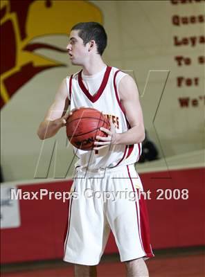 Thumbnail 2 in Arroyo Valley @ Torrey Pines (MaxPreps Holiday Classic) photogallery.