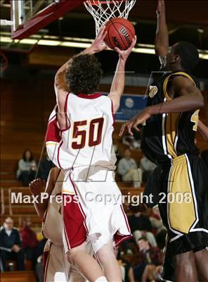 Thumbnail 1 in Arroyo Valley @ Torrey Pines (MaxPreps Holiday Classic) photogallery.
