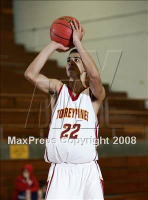 Thumbnail 2 in Arroyo Valley @ Torrey Pines (MaxPreps Holiday Classic) photogallery.