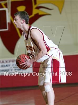Thumbnail 2 in Arroyo Valley @ Torrey Pines (MaxPreps Holiday Classic) photogallery.