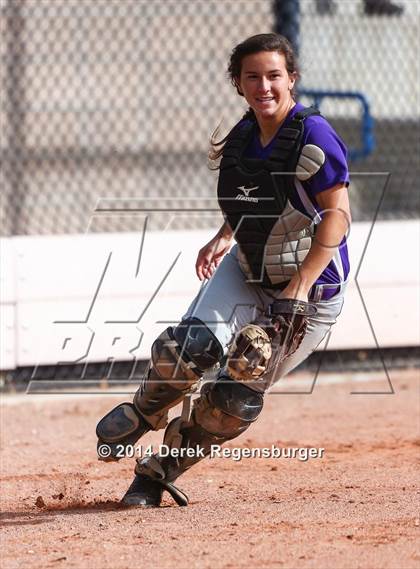 Thumbnail 3 in Fossil Ridge vs Arvada West (CHSAA 5A Playoff Round 16) photogallery.