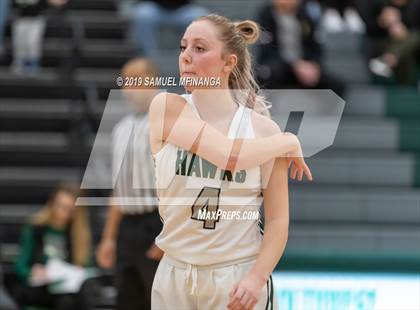 Thumbnail 1 in Lincoln Southwest vs. Kearney (HAC Girls Basketball Tournament) photogallery.