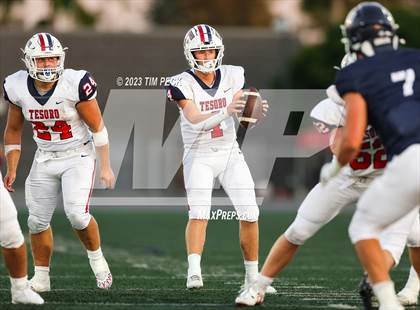 Thumbnail 1 in Tesoro @ Newport Harbor photogallery.