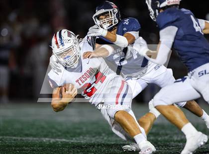 Thumbnail 3 in Tesoro @ Newport Harbor photogallery.