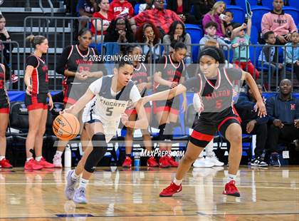 Thumbnail 1 in River Ridge vs. Milton (GHSA 6A Semifinal) photogallery.