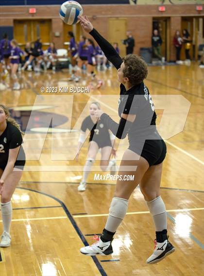 Thumbnail 2 in Walled Lake Northern @ Grosse Pointe South photogallery.