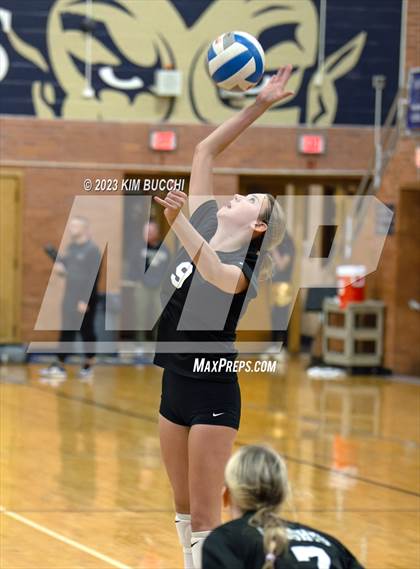 Thumbnail 1 in Walled Lake Northern @ Grosse Pointe South photogallery.