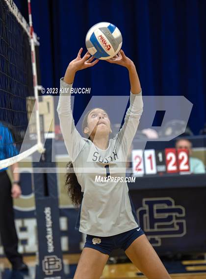 Thumbnail 1 in Walled Lake Northern @ Grosse Pointe South photogallery.