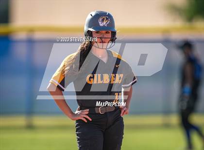 Thumbnail 1 in Gilbert @ Mesquite photogallery.