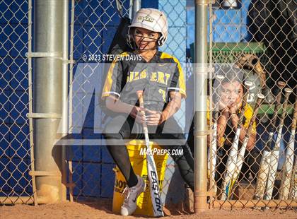 Thumbnail 2 in Gilbert @ Mesquite photogallery.