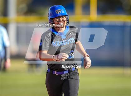 Thumbnail 2 in Gilbert @ Mesquite photogallery.