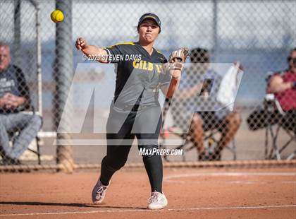 Thumbnail 3 in Gilbert @ Mesquite photogallery.