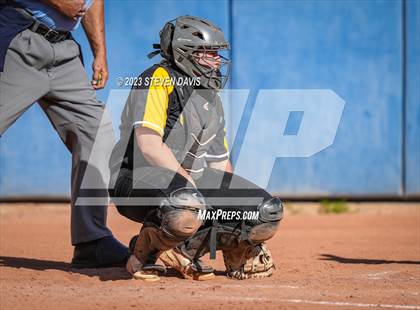 Thumbnail 3 in Gilbert @ Mesquite photogallery.