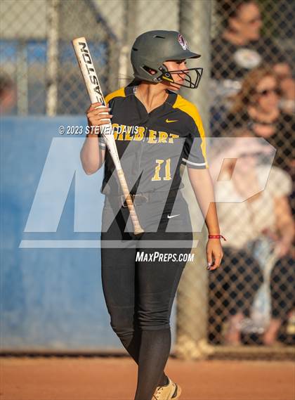 Thumbnail 3 in Gilbert @ Mesquite photogallery.