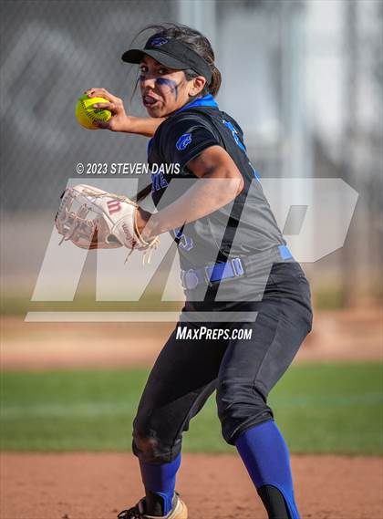 Thumbnail 3 in Gilbert @ Mesquite photogallery.
