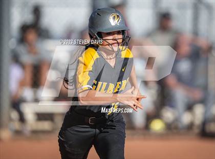 Thumbnail 3 in Gilbert @ Mesquite photogallery.