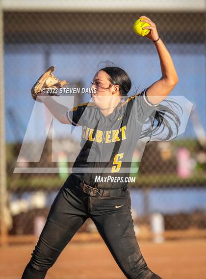 Thumbnail 3 in Gilbert @ Mesquite photogallery.