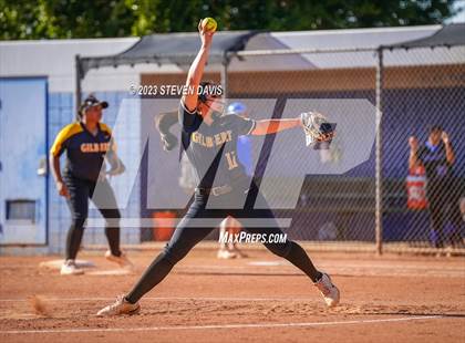 Thumbnail 1 in Gilbert @ Mesquite photogallery.